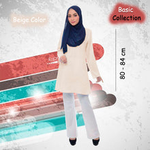 Juliyana Basic Blouse A