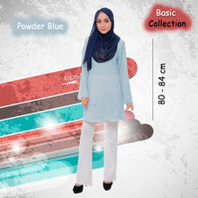 Juliyana Basic Blouse B