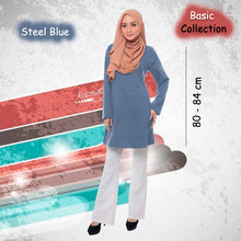 Juliyana Basic Blouse B