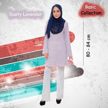 Juliyana Basic Blouse B