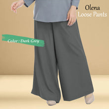 Olena Palazzo Loose Pants