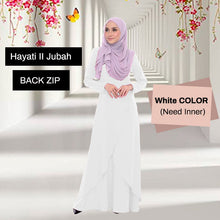 Raya Elegant 2023