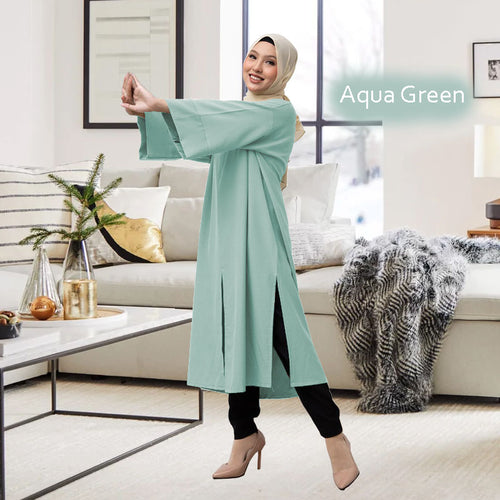 Uma Kaftan Tunic