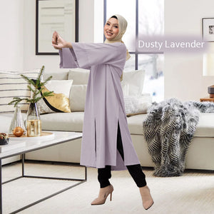 Uma Kaftan Tunic