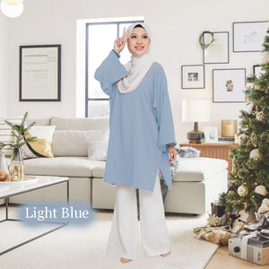Verona Kaftan Blouse