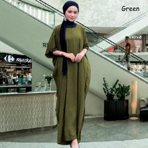Lahela Jubah Kelawar