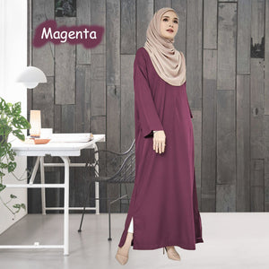 Jerusha New Kaftan (Size xs - 5xl)