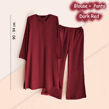 Maaria Muslimah Set A