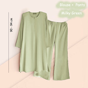 Maaria Muslimah Set A