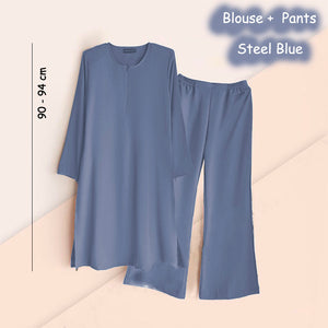 Maaria Muslimah Set B