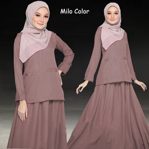 Pallavi Suit
