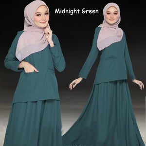 Pallavi Suit