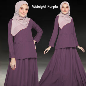 Pallavi Suit