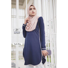 Adelia Blouse - HannahSG