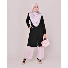 Fazura Long Blouse - HannahSG