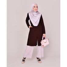 Fazura Long Blouse - HannahSG