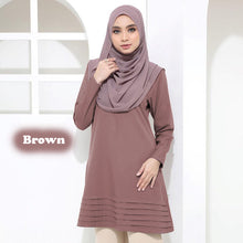 Esah Blouse