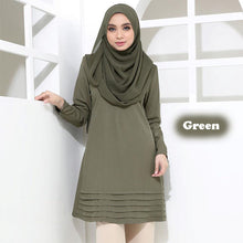 Esah Blouse