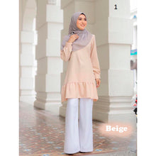 Dika Blouse