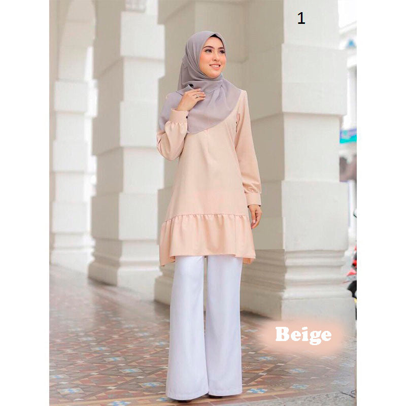 Dika Blouse