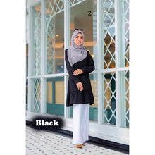 Dika Blouse