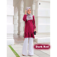 Dika Blouse