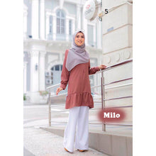 Dika Blouse
