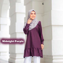 Dika Blouse