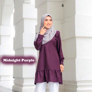 Dika Blouse
