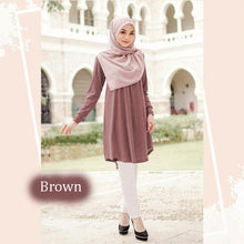 Kayla Blouse