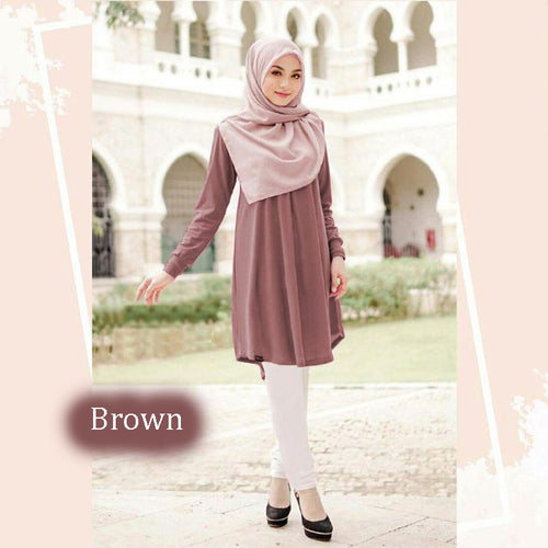 Kayla Blouse