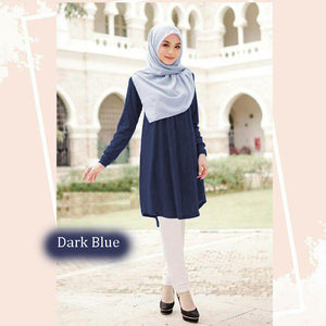 Kayla Blouse