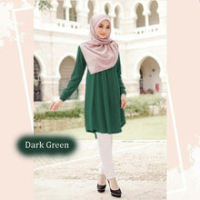 Kayla Blouse