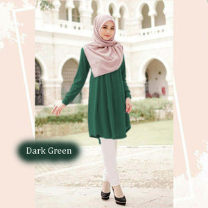 Kayla Blouse