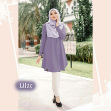 Kayla Blouse