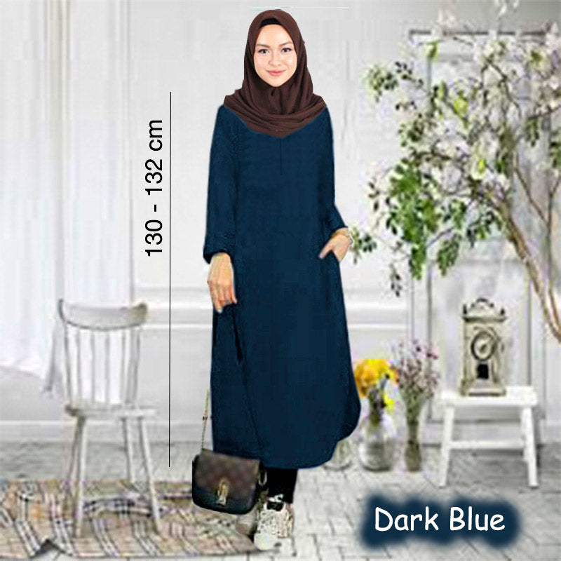 Lily Tunic Jumbo A