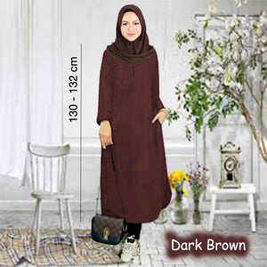 Lily Tunic Jumbo A