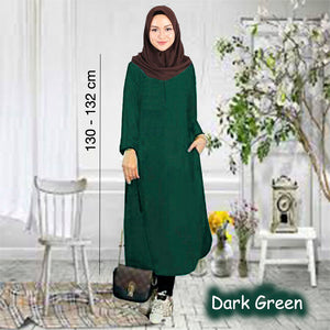 Lily Tunic Jumbo A
