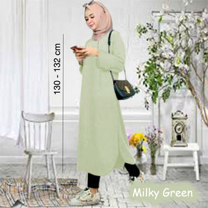 Lily Tunic Jumbo B