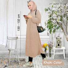 Lily Tunic Jumbo A