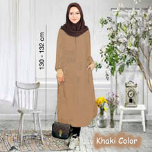 Lily Tunic Jumbo B