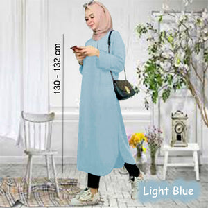 Lily Tunic Jumbo A