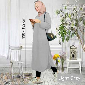 Lily Tunic Jumbo A