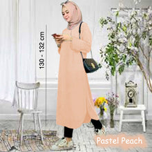 Lily Tunic Jumbo B