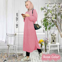 Lily Tunic Jumbo A