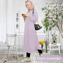 Lily Tunic Jumbo B