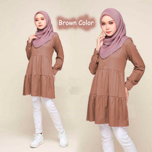 Nora Blouse