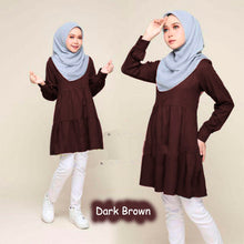 Nora Blouse