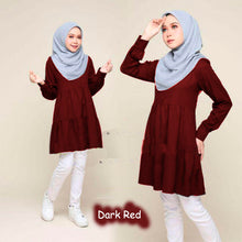 Nora Blouse
