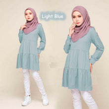 Nora Blouse